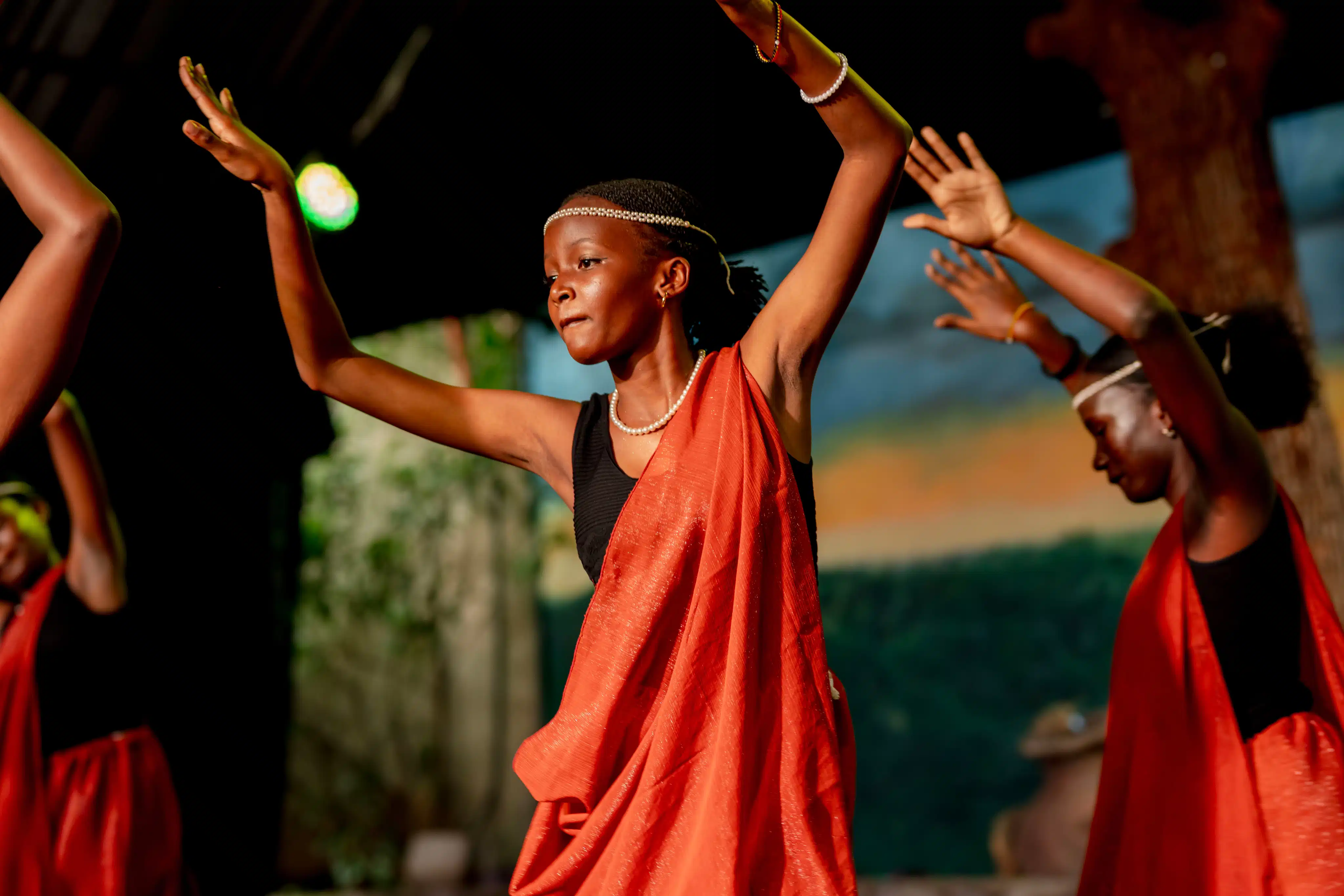 Cultural Day Moments