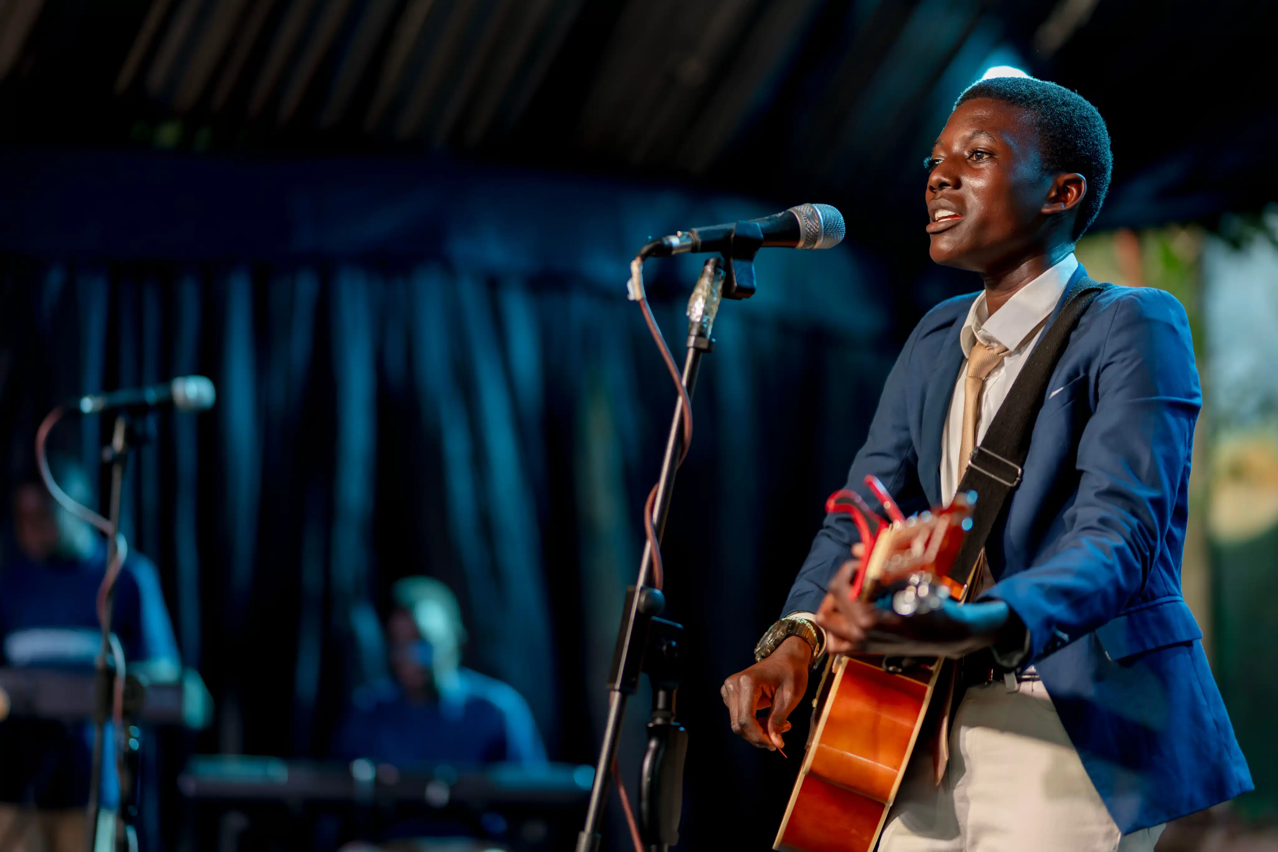 University Transition